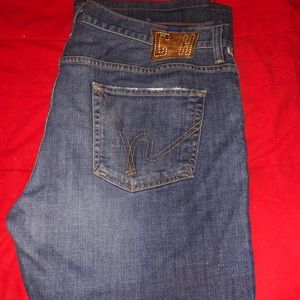 C of H Men’s Jeans